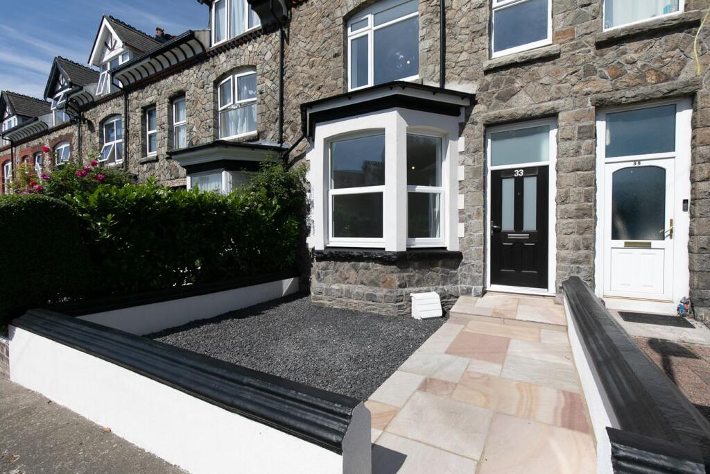 House in Douglas - View 2