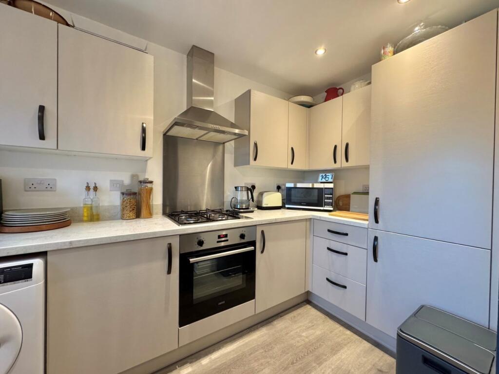 Fisher Drive, Melton Mowbray photo 3