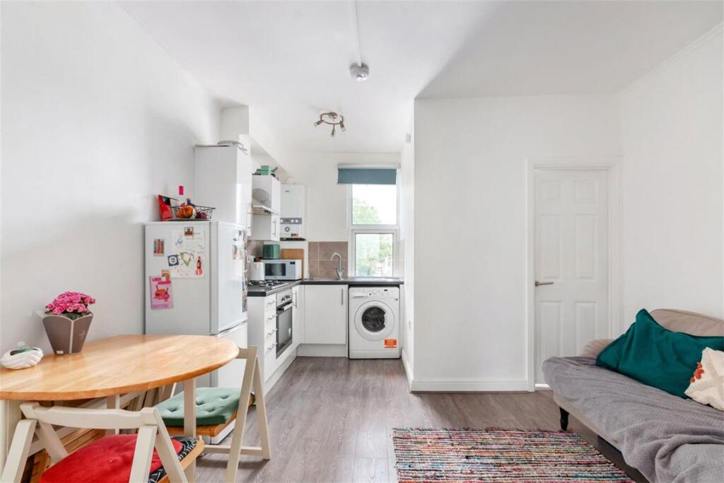 Main image of property: Streatham High Road, Streatham Station