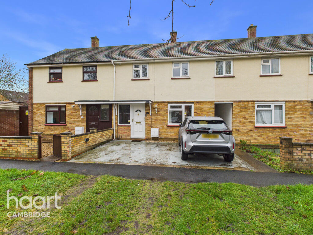 Main image of property: Atkins Close, Cambridge