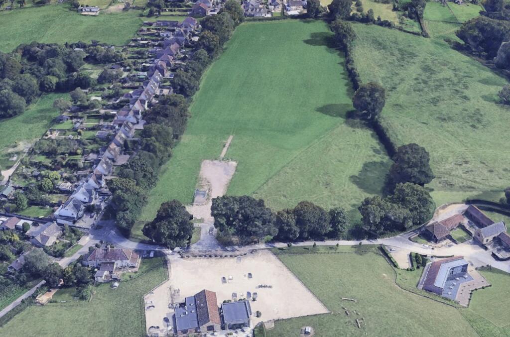 Additional image 3 of Land at Longcroft Retirement Village, Stone Lane, Yeovil, BA21 4NU