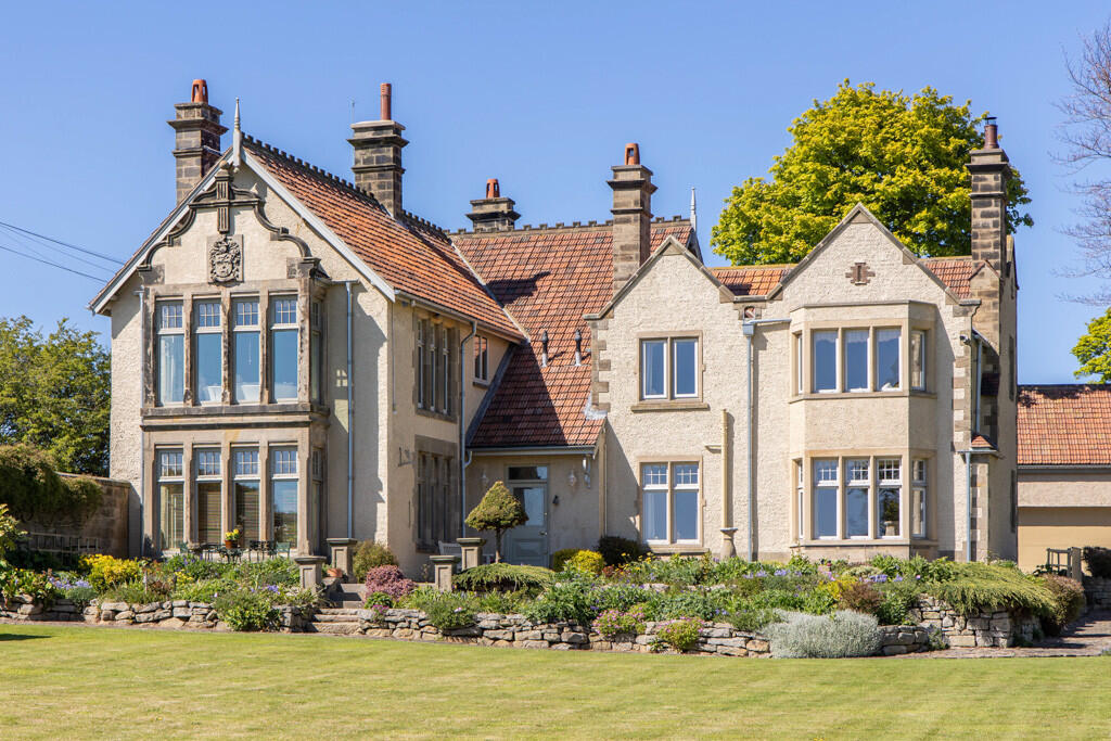 Main image of property: Newlands Road, Cloughton, Scarborough