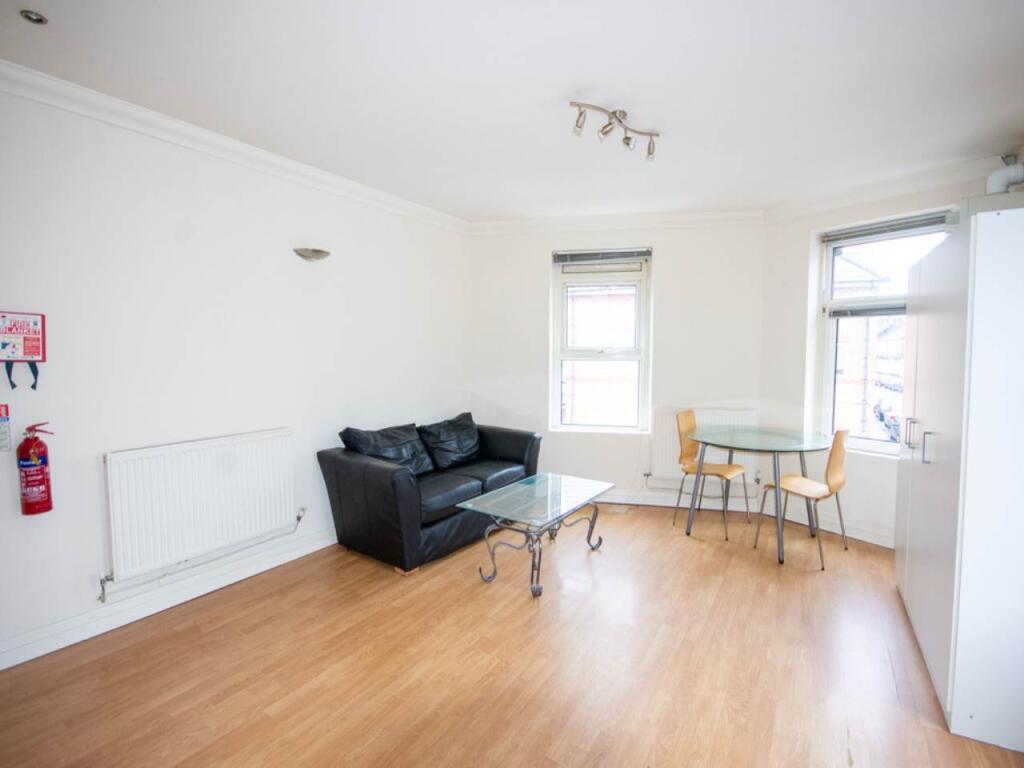 Main image of property: Craddock Street, River Side, Cardiff