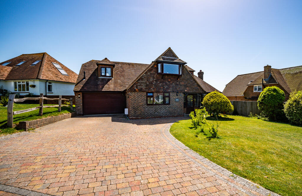 Main image of property: Michel Dene Road, East Dean