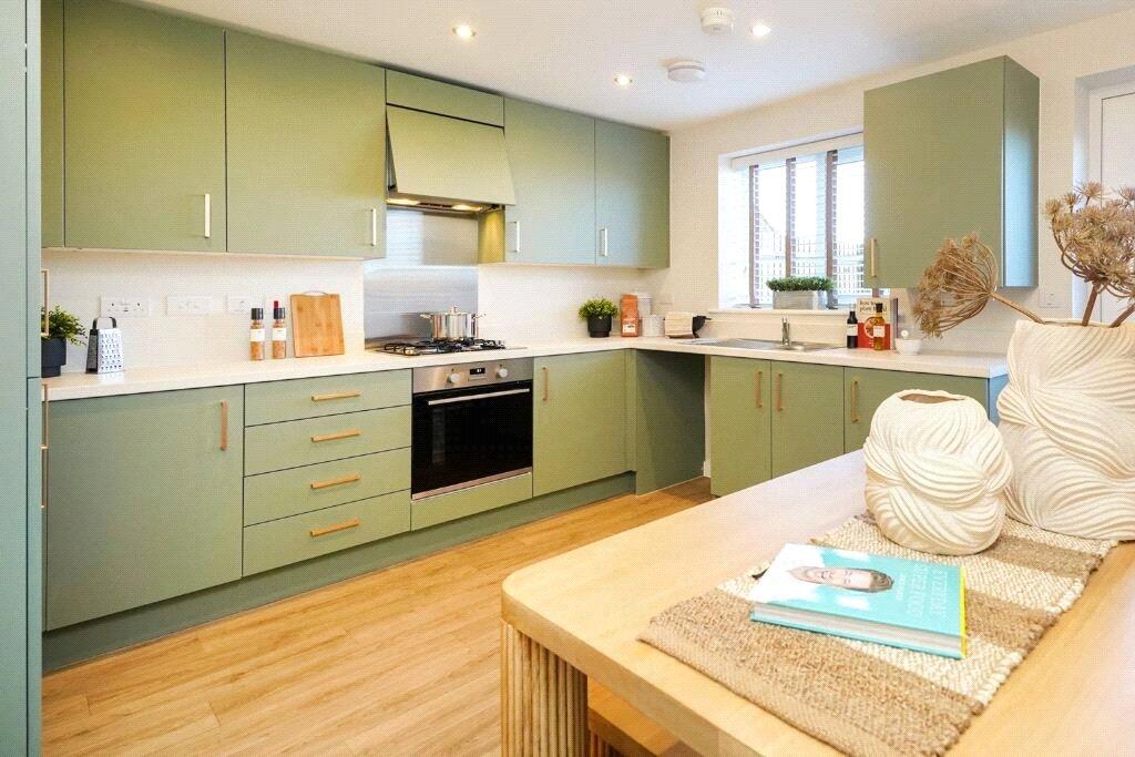 Darwin Manor, Bowes Road, Boulton Moor, Derby, DE24 photo 3