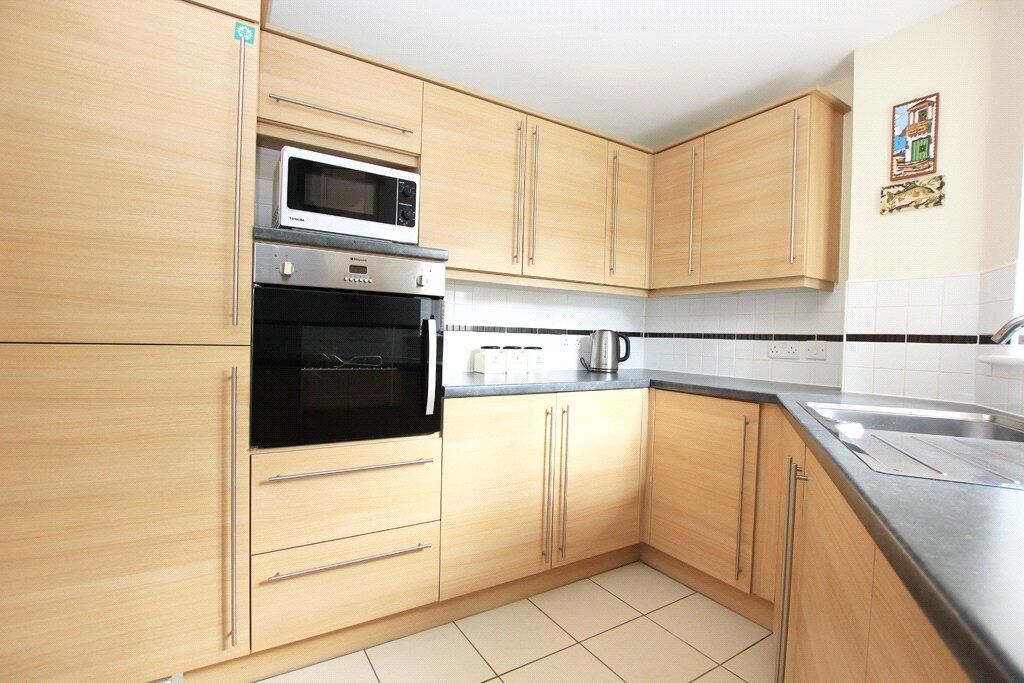 Apartment in Skipton, North Yorkshire - More