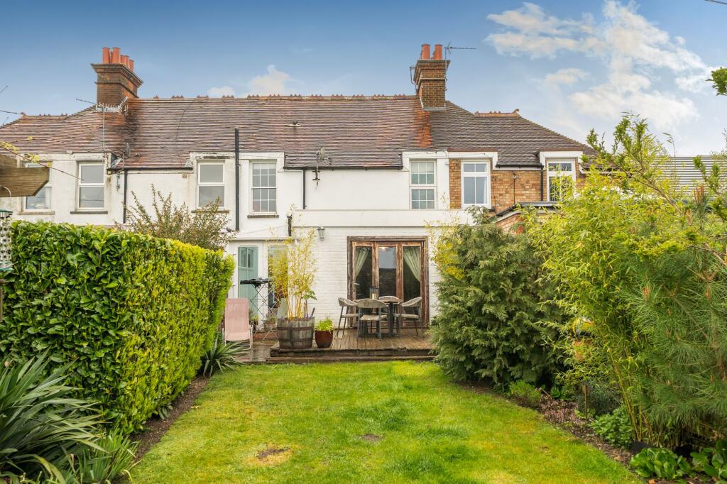 Additional image 19 of Radlett Road, St Albans, AL2