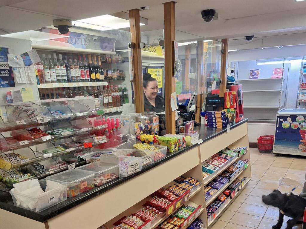 Additional image 2 of Off License & Convenience, Queensbury, West Yorkshire