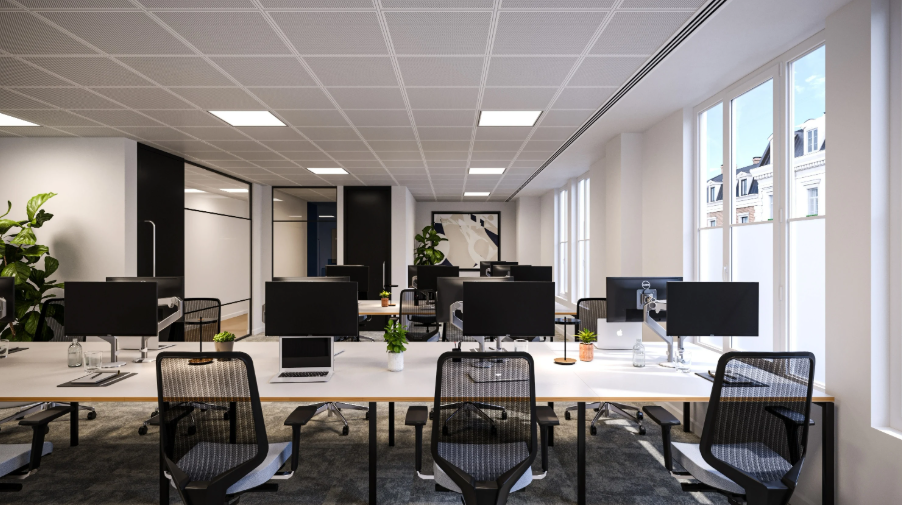 Main image of property: 15 Furnival Street, London