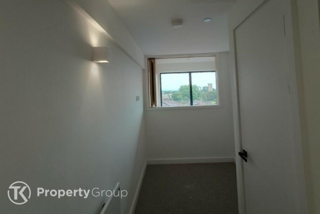 Apartment in Manchester, Greater Manchester - More