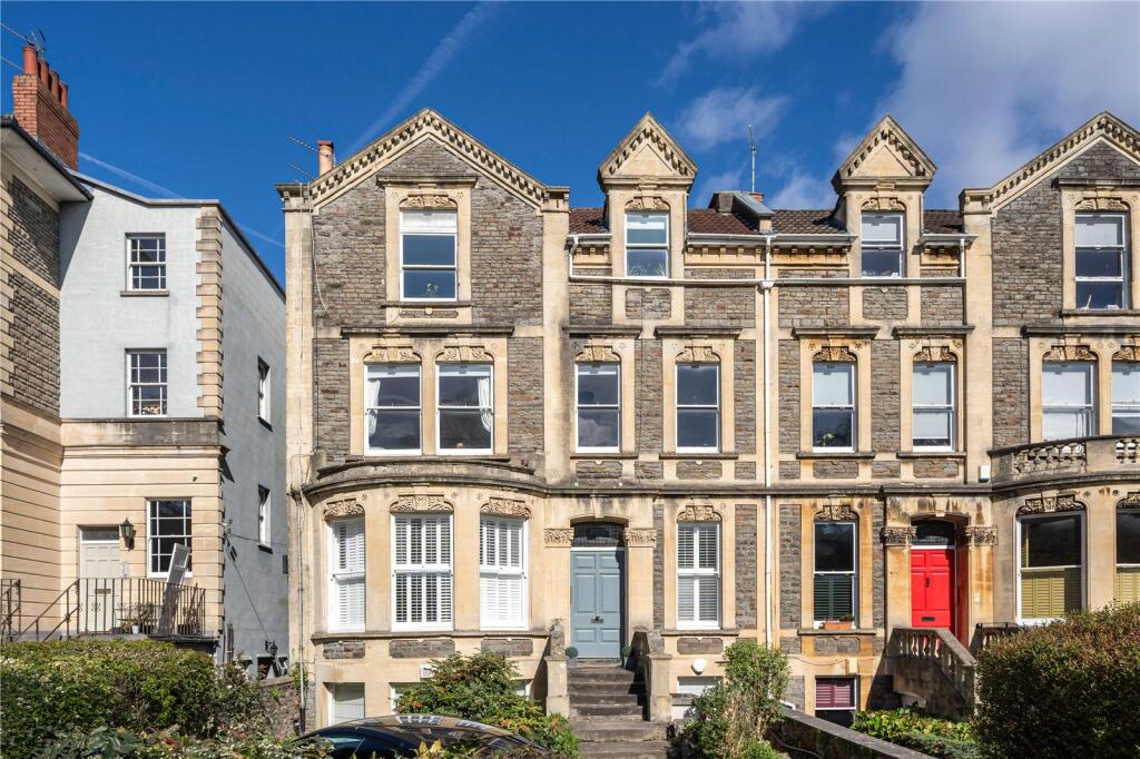Main image of property: Alma Road, Clifton, Bristol, BS8