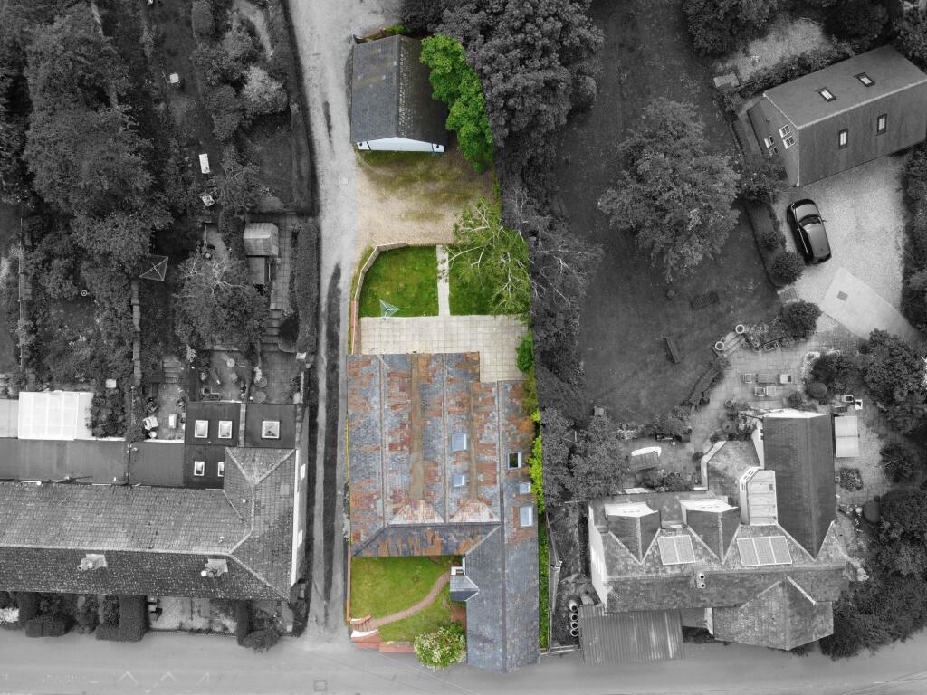 House in Stevenage - View 2