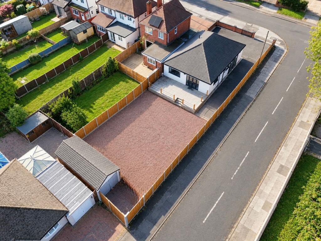 House in Wolverhampton - View 4