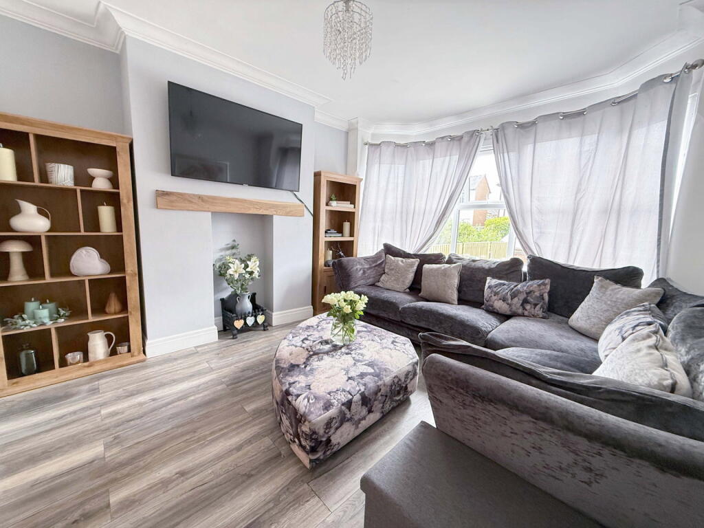 House in Sefton, Marshside - View 4