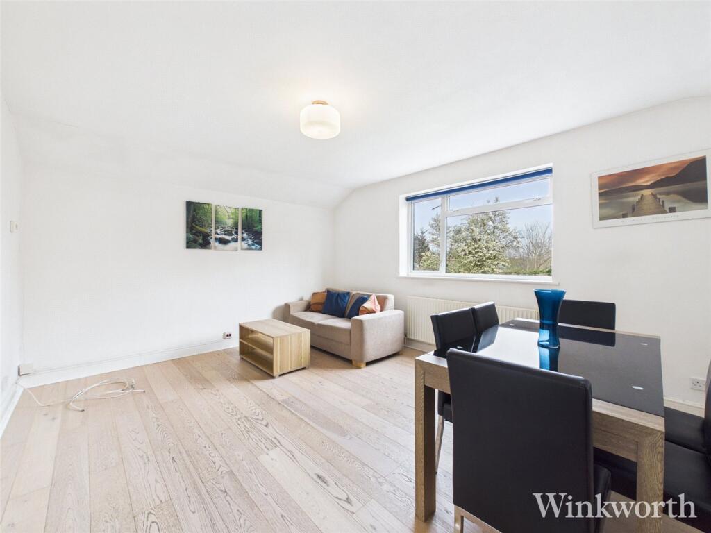 Main image of property: Inglis Road, London, W5