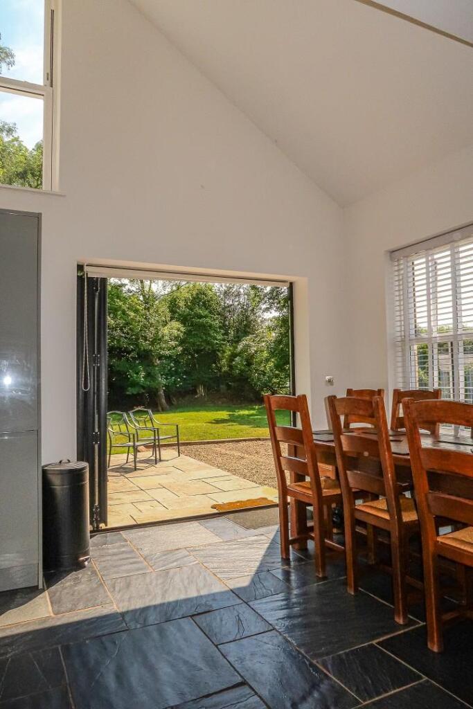 House in Coity - View 5