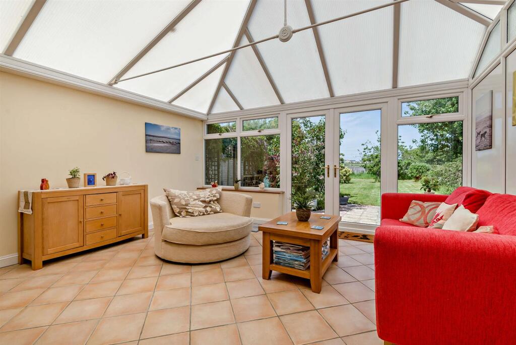 House in Cotswold, Siddington - View 6
