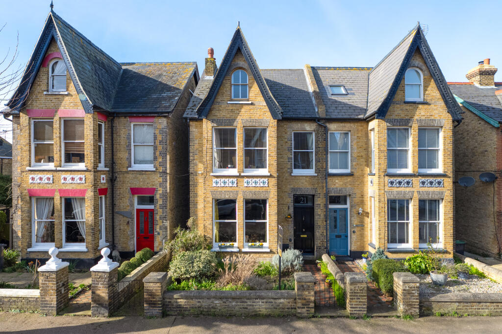 Main image of property: Beacon Road, Herne Bay, Kent