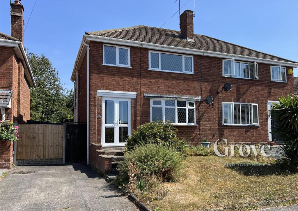 House in Birmingham