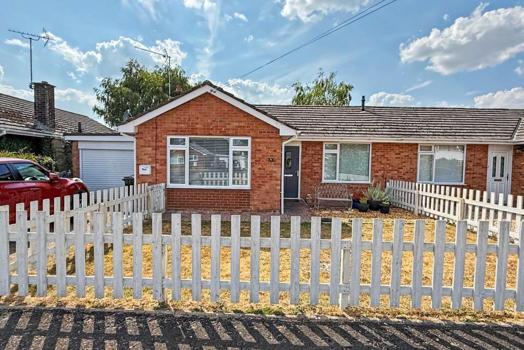 Main image of property: Fordingbridge