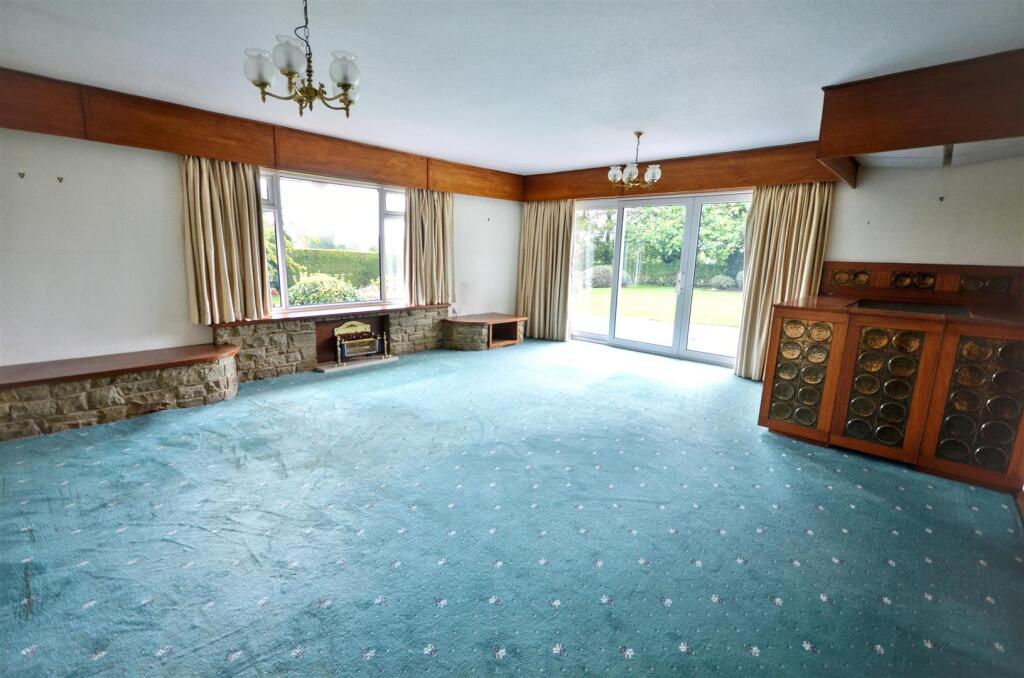 House in Stafford, Barlaston - View 5