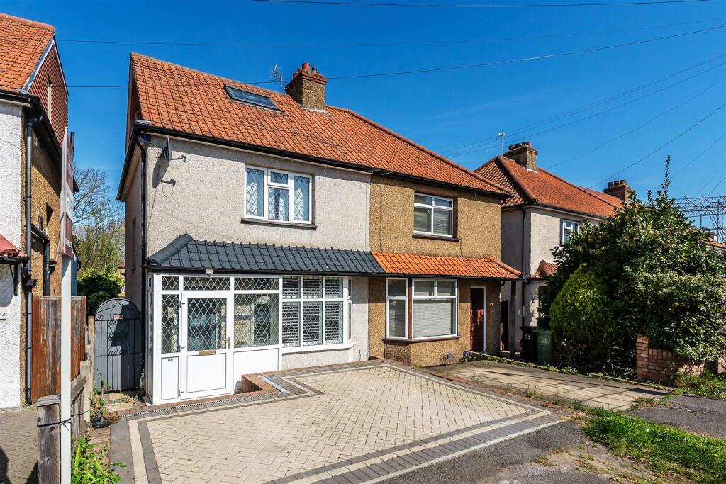 Main image of property: Gander Green Lane, Cheam