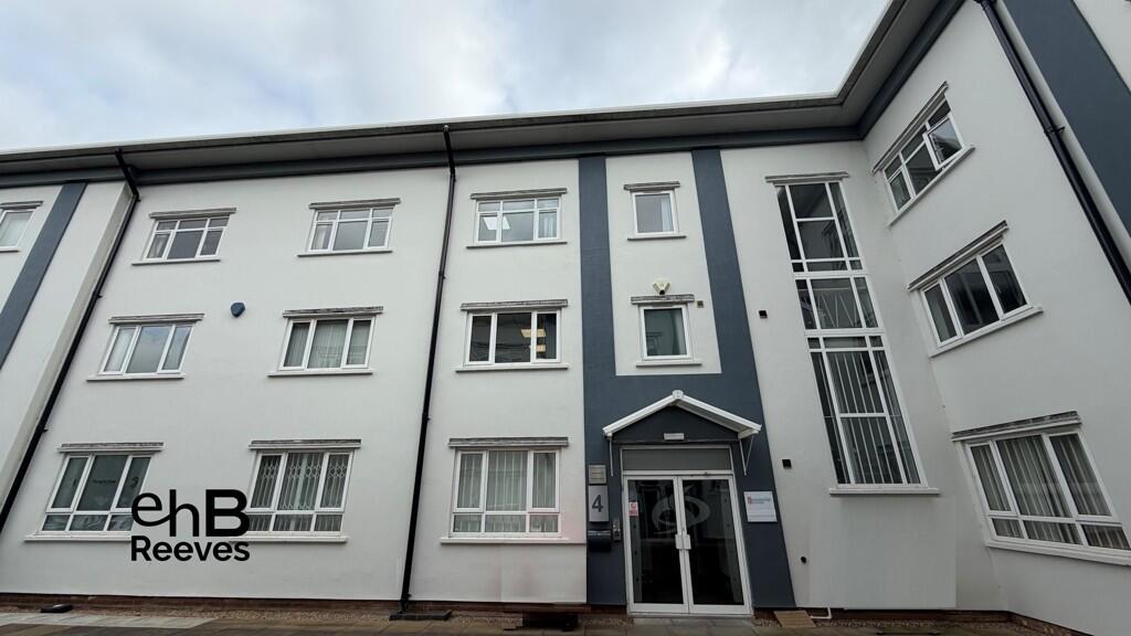 Main image of property: Ground Floor Offices, 4 Charles Court, Budbrooke Road, Warwick, CV34 5LZ