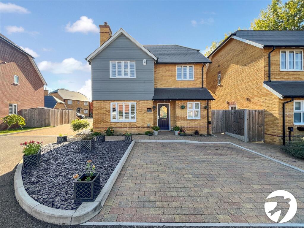 Main image of property: Coleshall Gate, Iwade, Sittingbourne, Kent, ME9