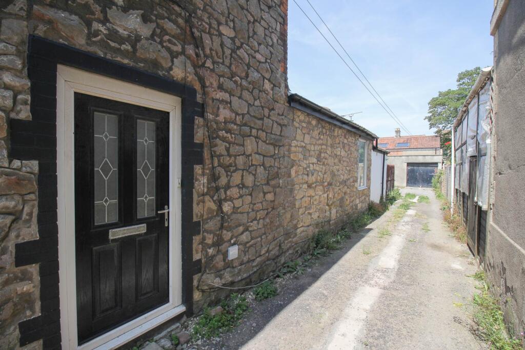 Main image of property: Severn Road, Weston-super-Mare