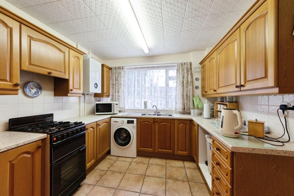 Haven Drive, Birmingham - View 5