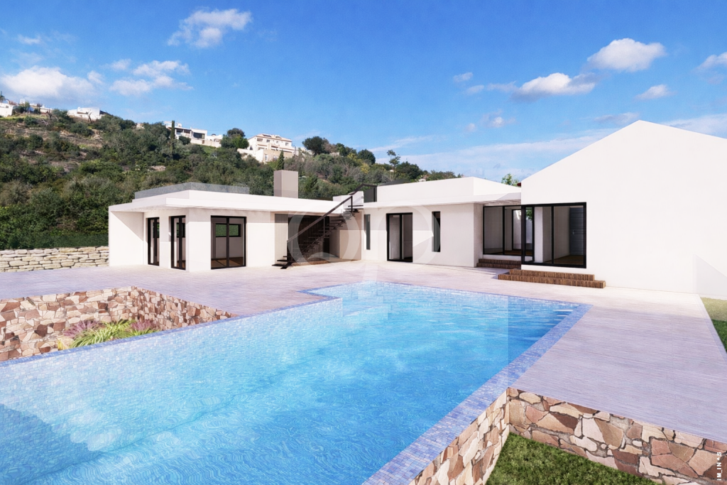 Main image of property: Algarve, São Brás de Alportel