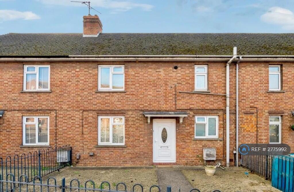 Main image of property: Friarage Road, Aylesbury, HP20