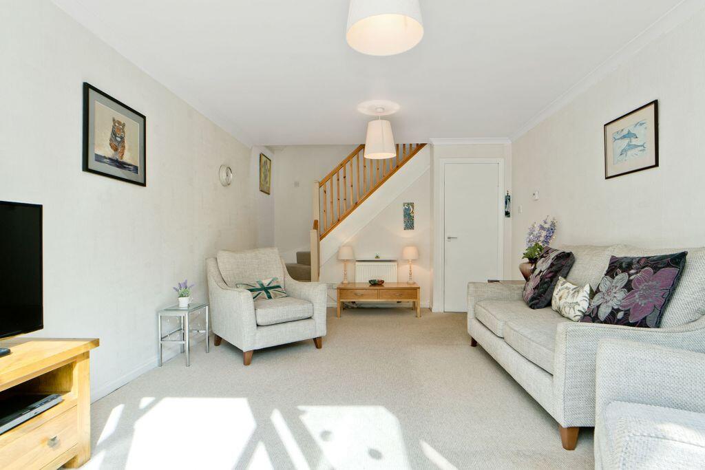House in Melrose, Dingleton, The Scottish Borders - View 4