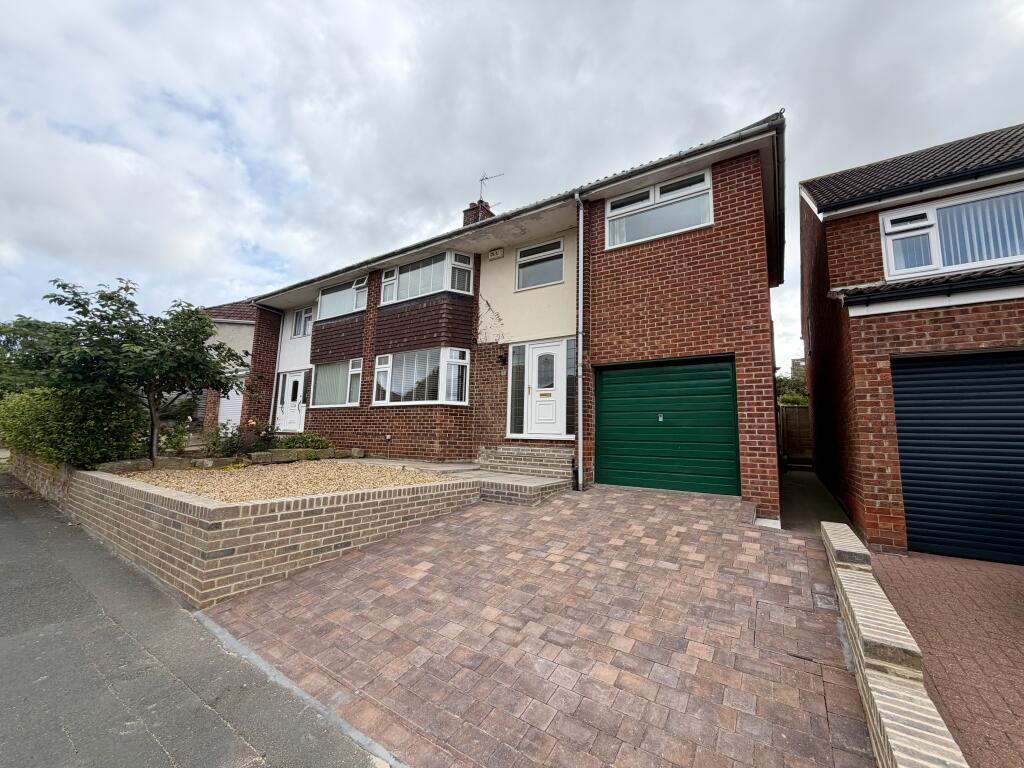 Main image of property: Roseberry Avenue, Great Ayton
