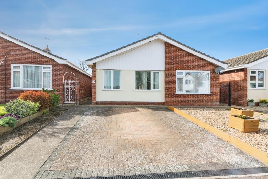 Main image of property: Dorothy Hodgkin Court, Beccles, NR34