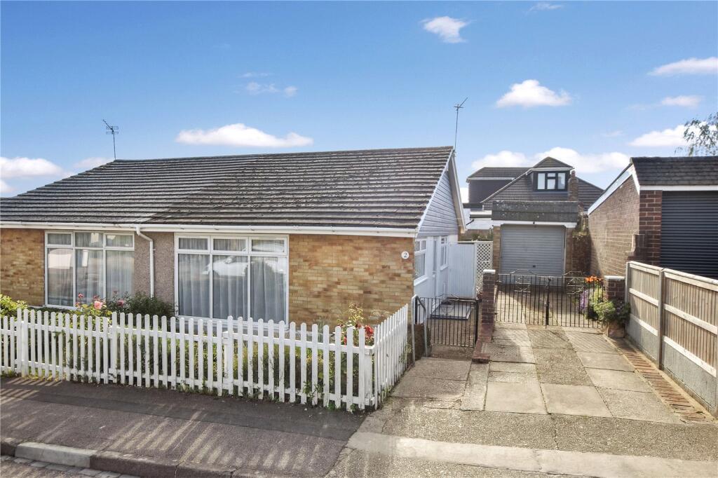 Main image of property: Vanessa Way, Bexley, Kent, DA5