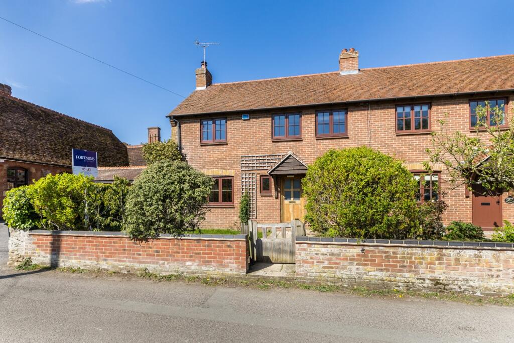 Main image of property: Queen Street, Dorchester-on-Thames, OX10