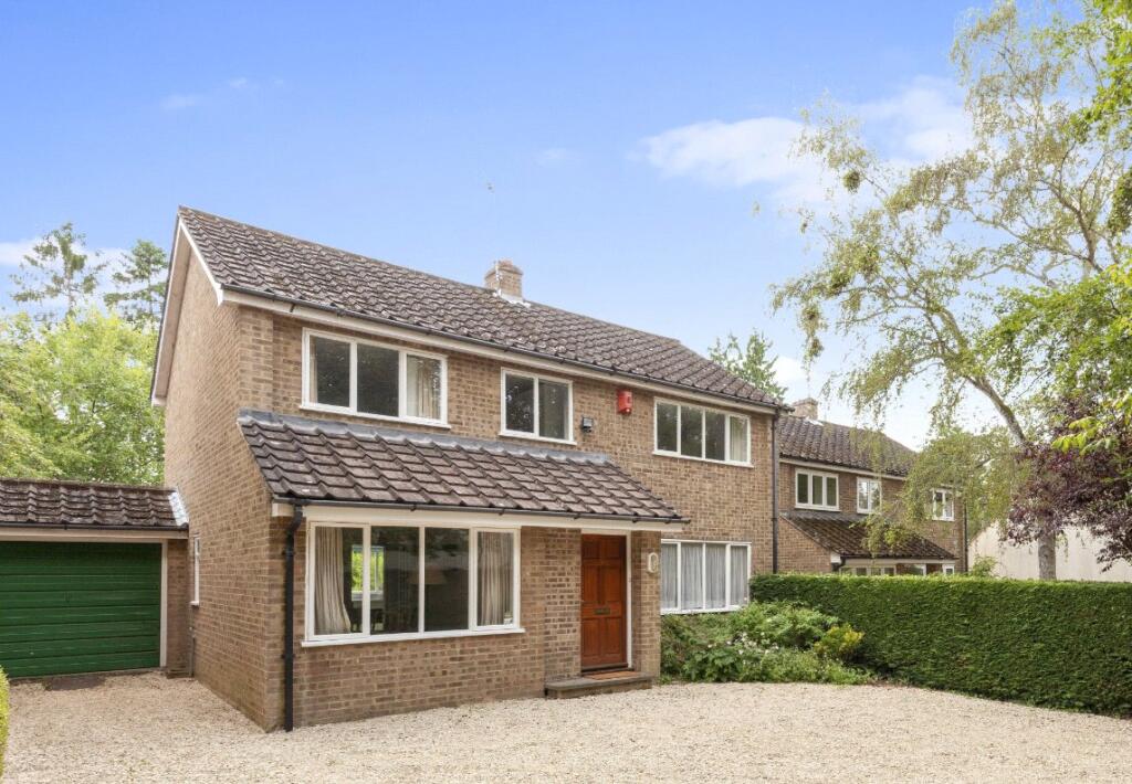 Main image of property: Tree Lane, Iffley Village, Oxford OX4
