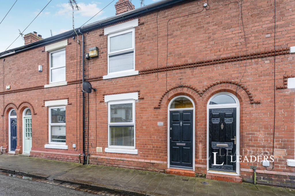 Main image of property: Devonshire Place, CH4