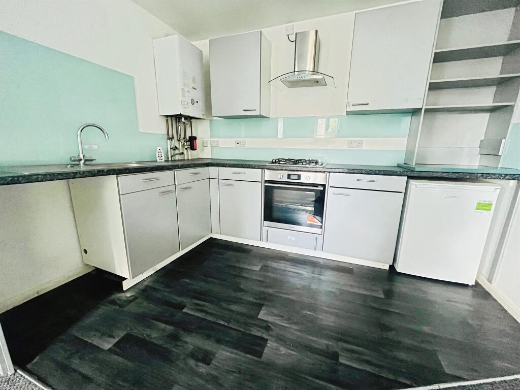 Apartment in Huntingdonshire, Ramsey - View 5