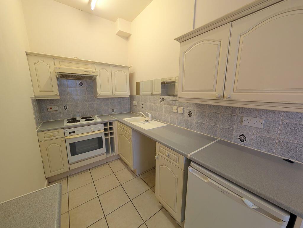 Apartment in North Warwickshire, Atherstone CP - View 3