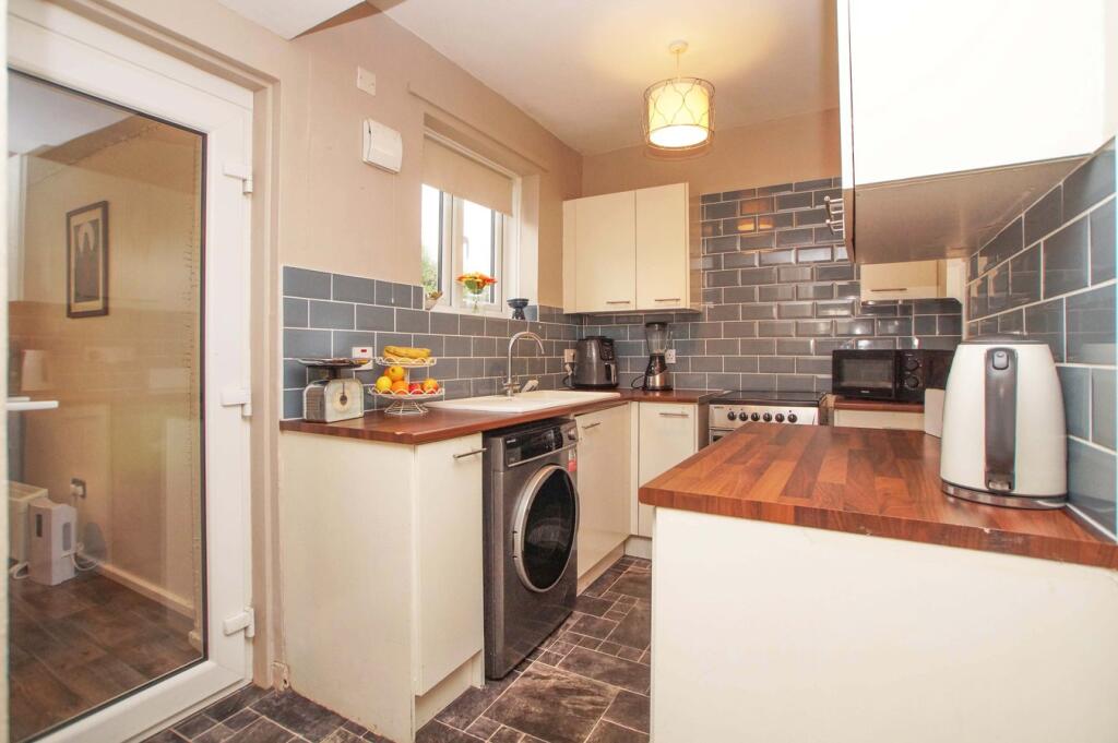Tarnside, Upperby, Carlisle, CA2 - View 3