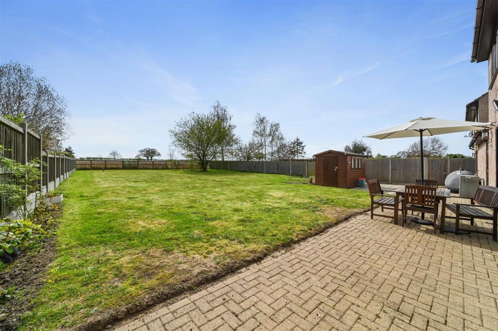 House in Manningtree, Wix - View 3