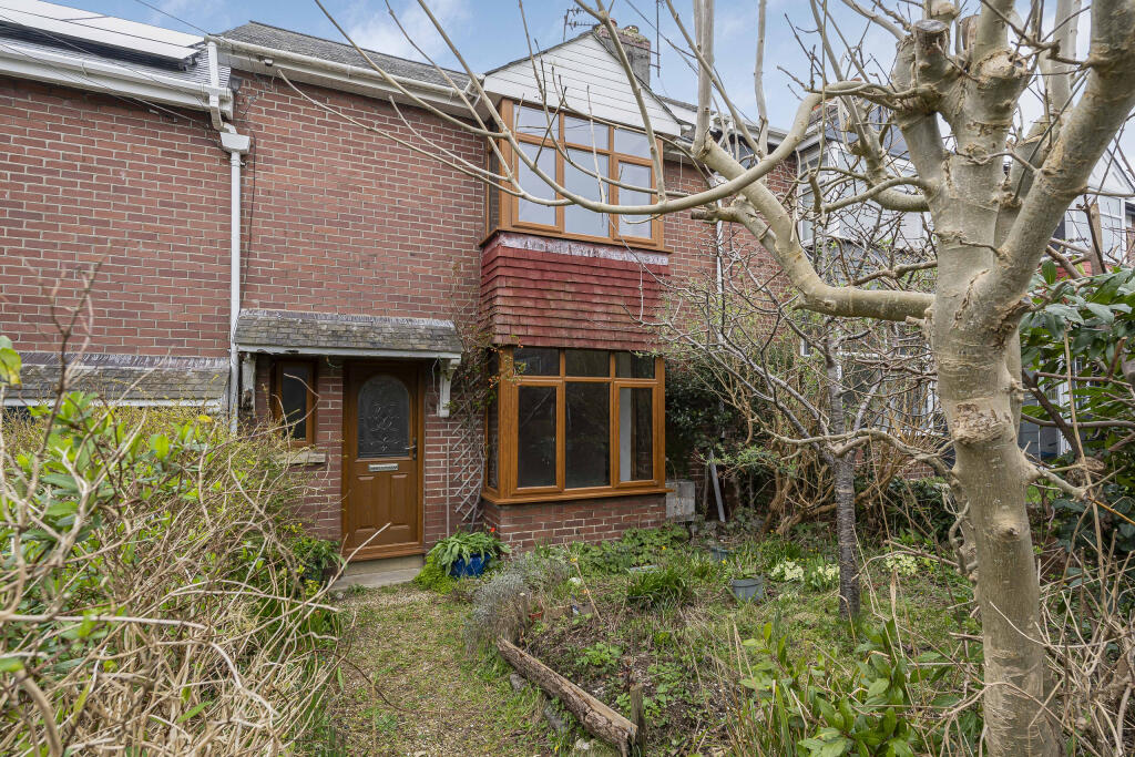Main image of property: Hillbrook Road, Totnes