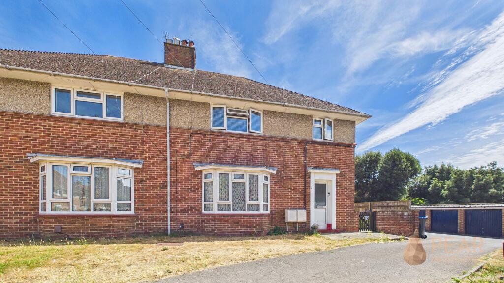 Main image of property: Bramble Close, Worthing, BN13
