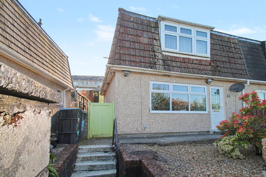Main image of property: Cripps Avenue, Cefn Golau, Tredegar, Blaenau Gwent, NP22 3PB