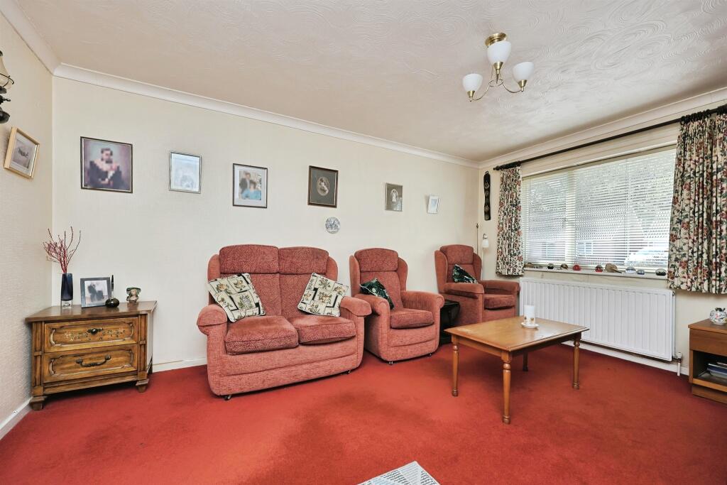 House in Thetford, Shipdham - View 4
