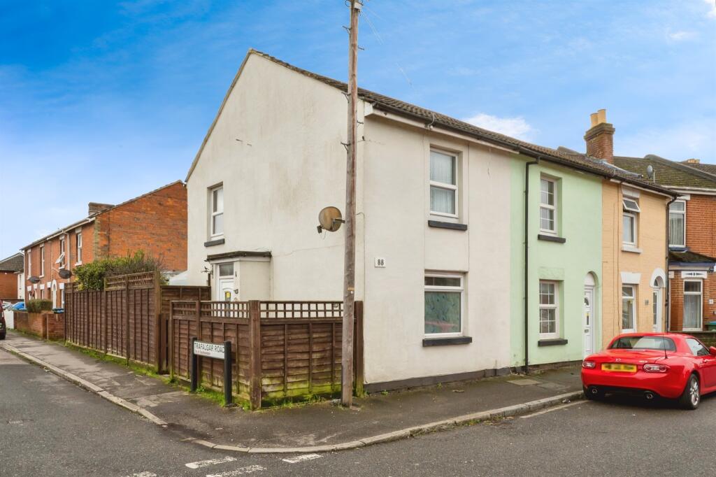 Main image of property: Wolseley Road, Southampton