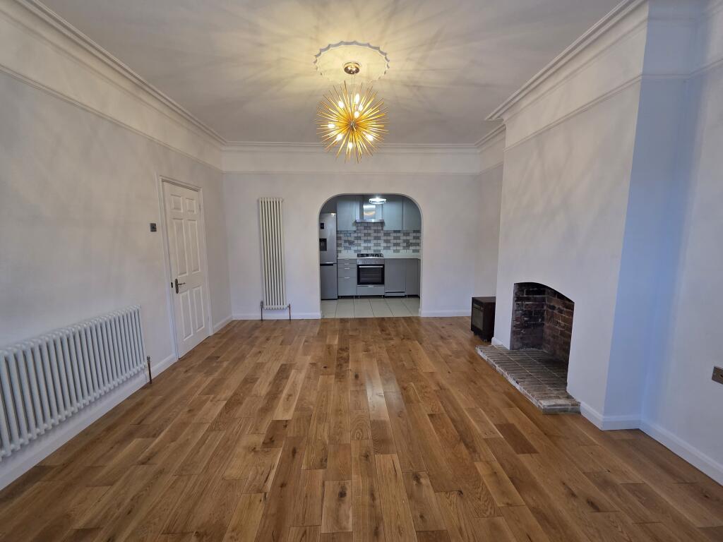 Main image of property: Studley Road, LUTON