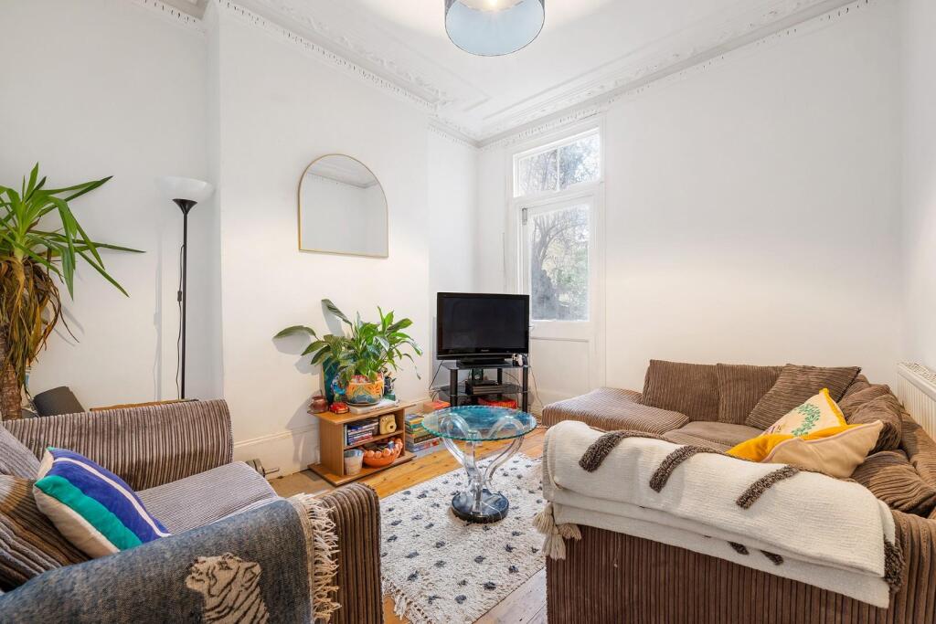 House in London, Stockwell - View 3
